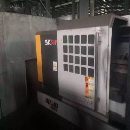 出售四台13年宝鸡sk50p数控车床