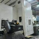 海天800卧加，辛辛那提HPC80 双工位卧加！发那科md系.