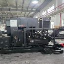 同款5台韩国原装斗山HM500双工位卧加，FANUC31i系统，.