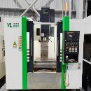 新到一台2022年雅力士重型850加工中心，两线一硬重型.