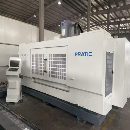 两台2024年普拉迪PDE2500重型型材机，发那科MF plus系.